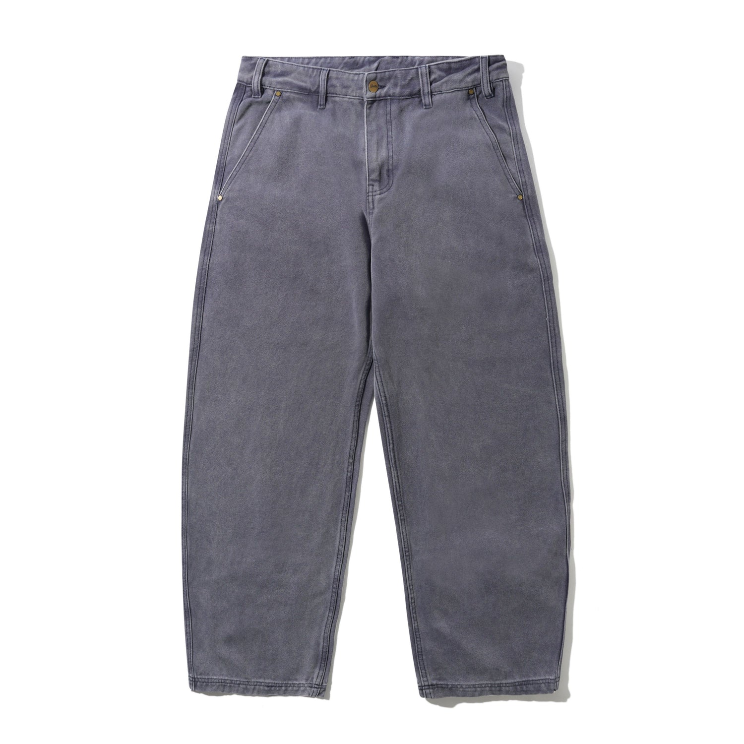 Work Pants, Slate