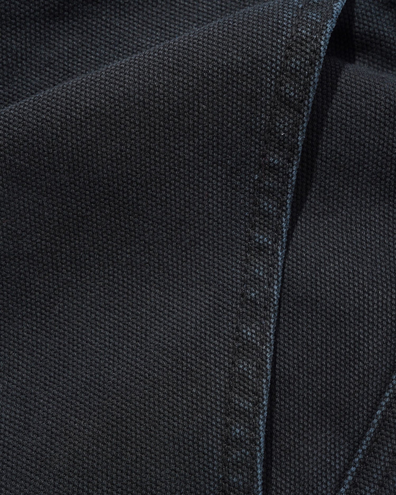 Work Pants, Washed Black