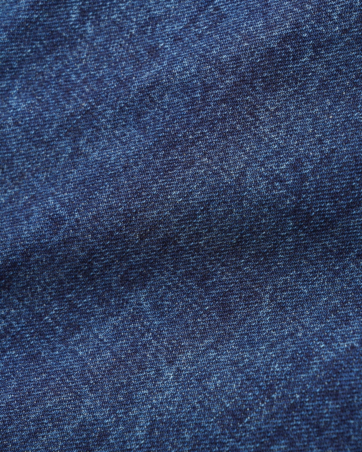 Work Pants, Worn Indigo