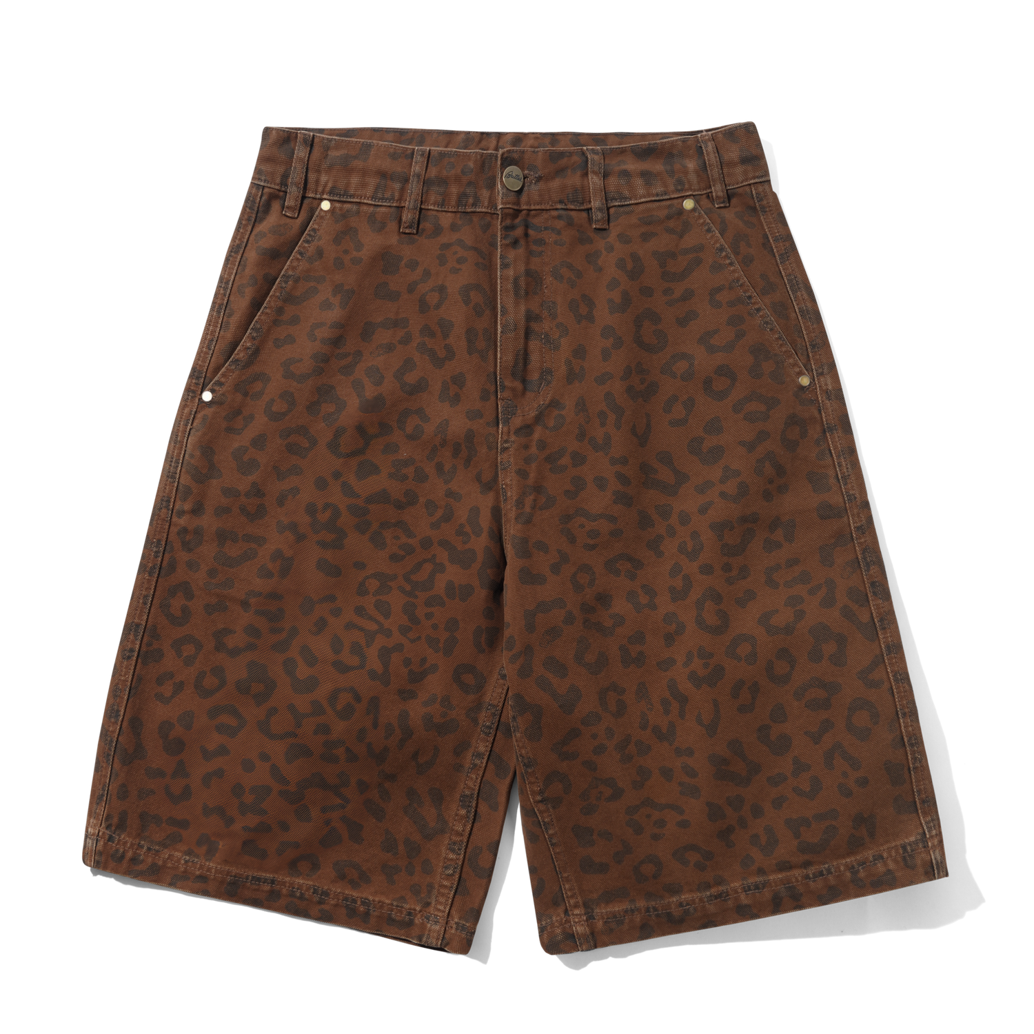 Work Shorts, Leopard