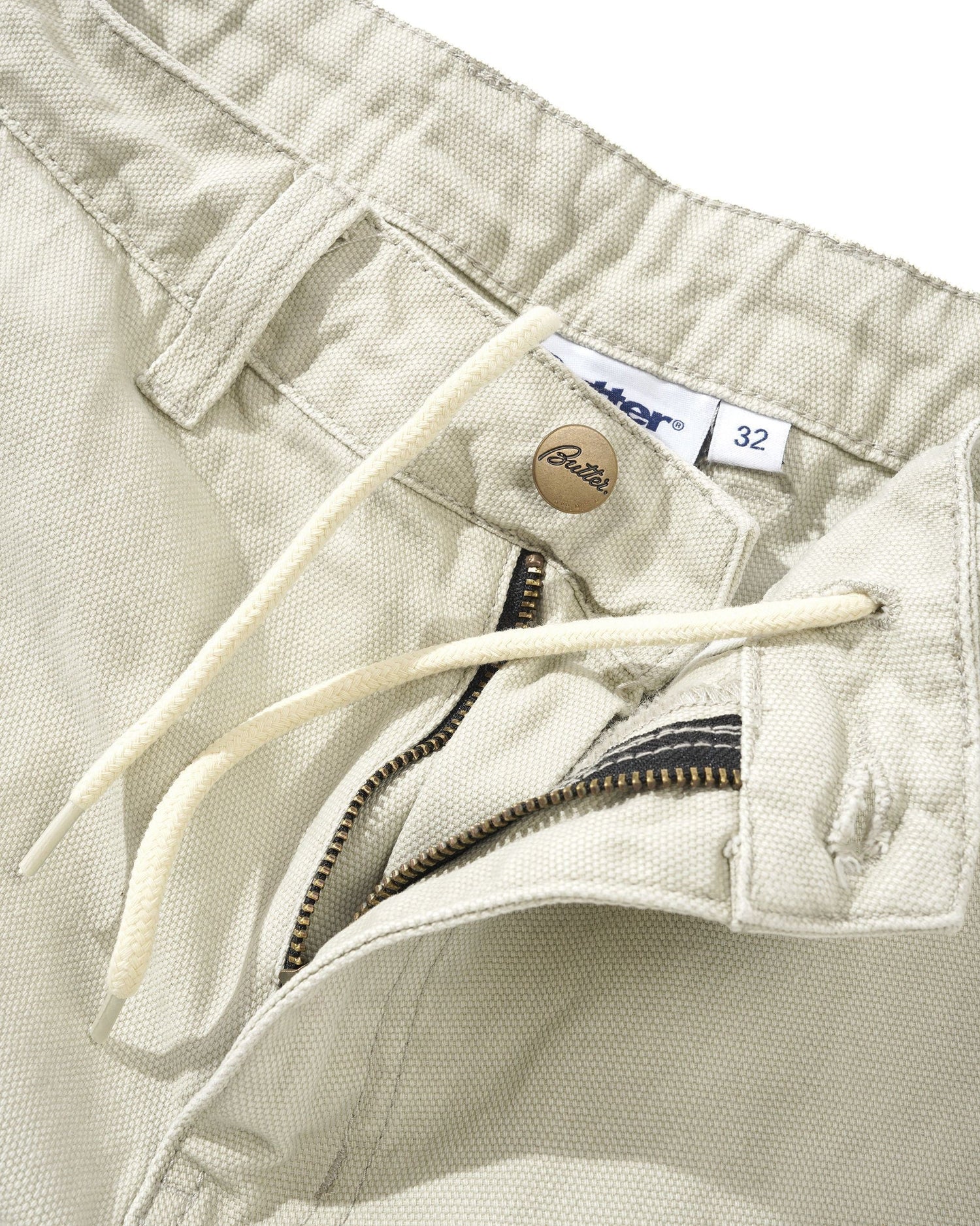 Work Shorts, Stone
