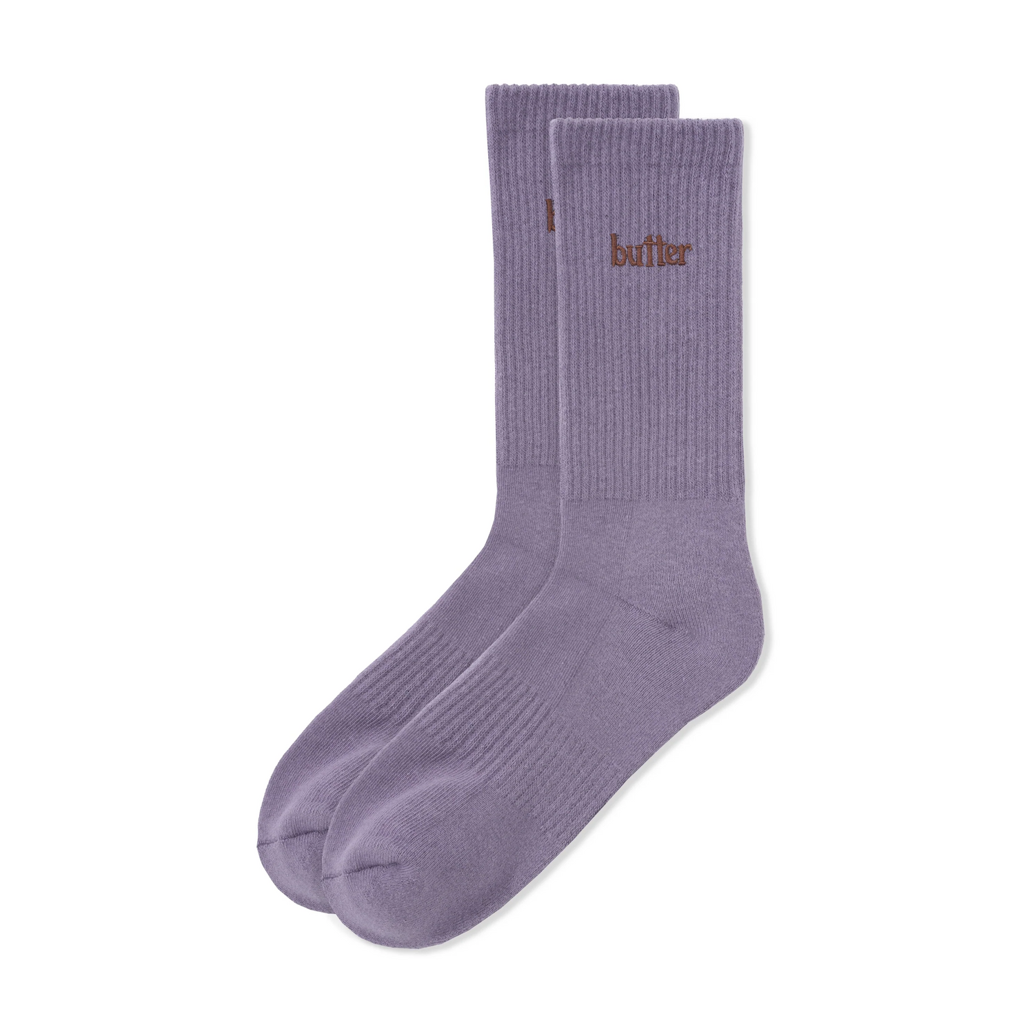 Basic Socks, Dusk  