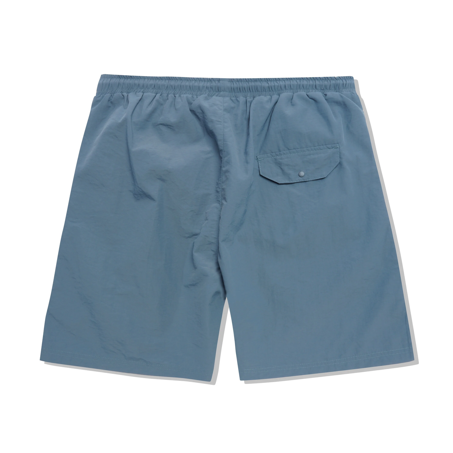 Swim Shorts, Slate  