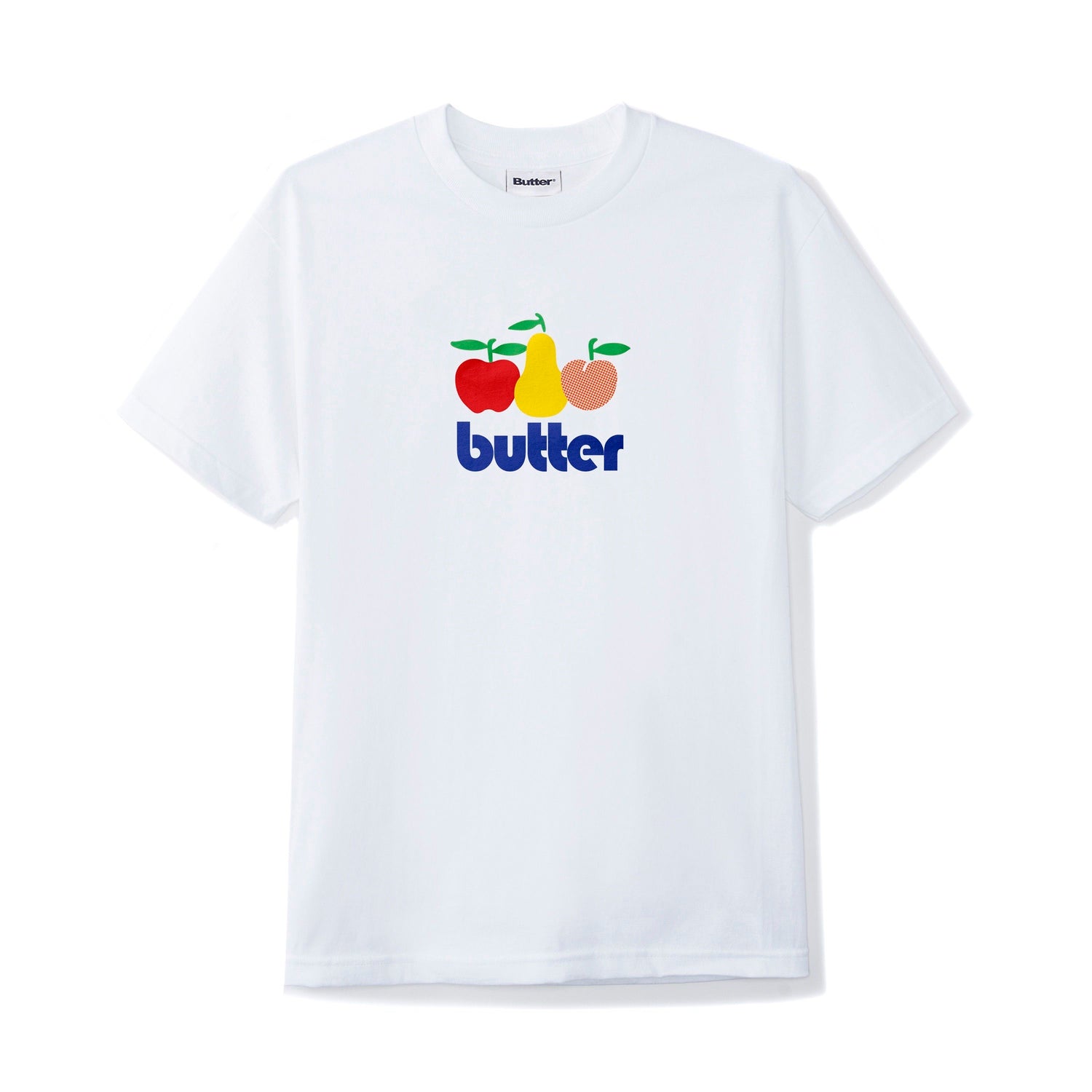 Orchard Tee, White