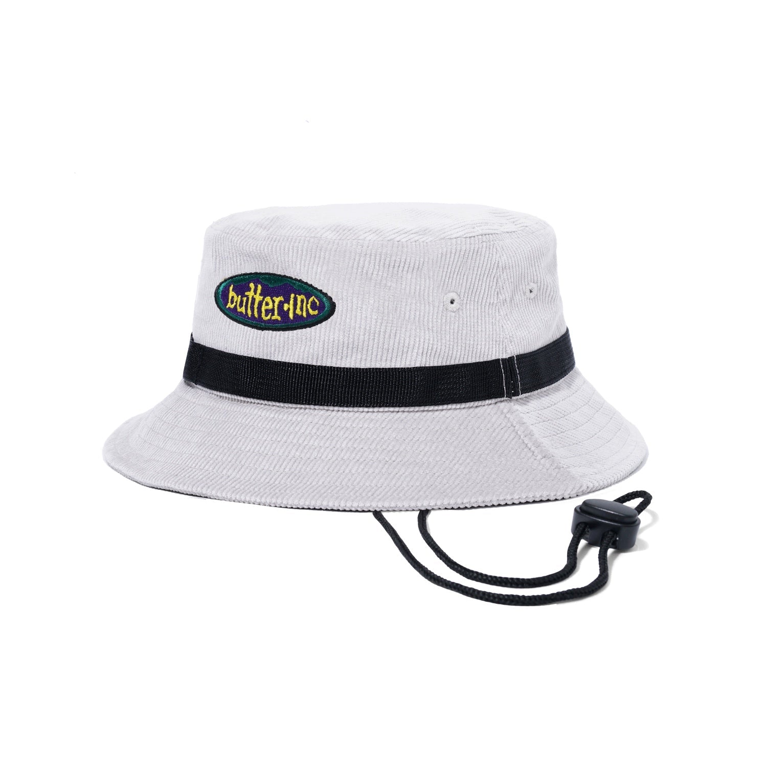 Fisherman Bucket Hat, Bone