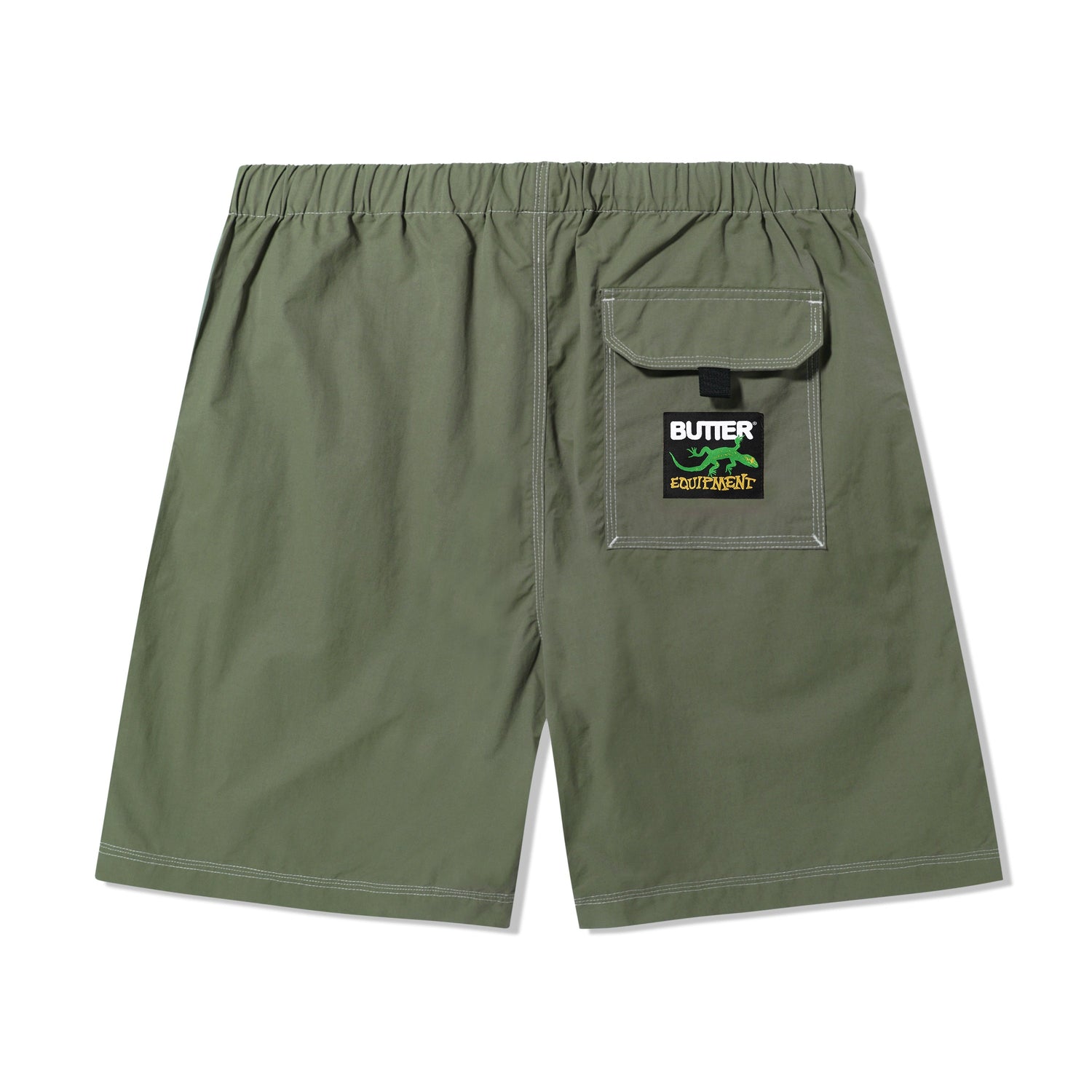 Climber Shorts, Army