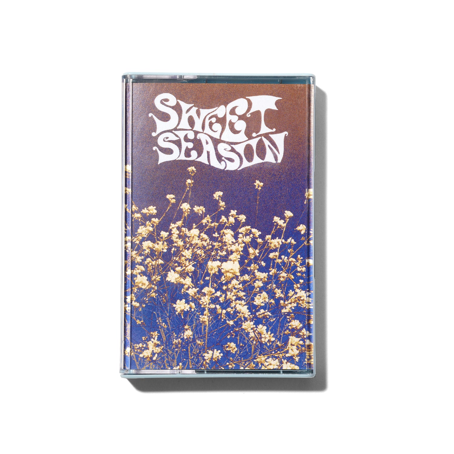 Ben Gore 'Sweet Season' Cassette Tape