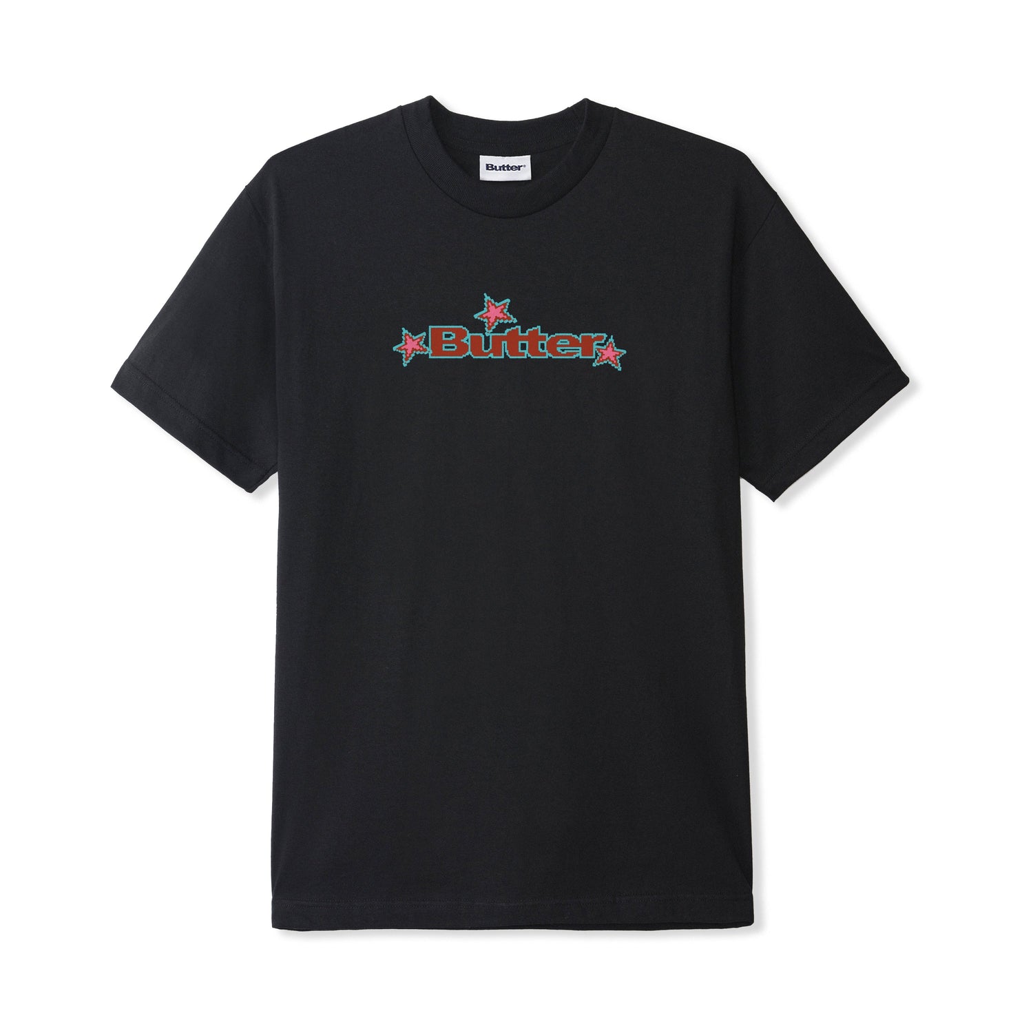 Saint laurent outlet star t shirt