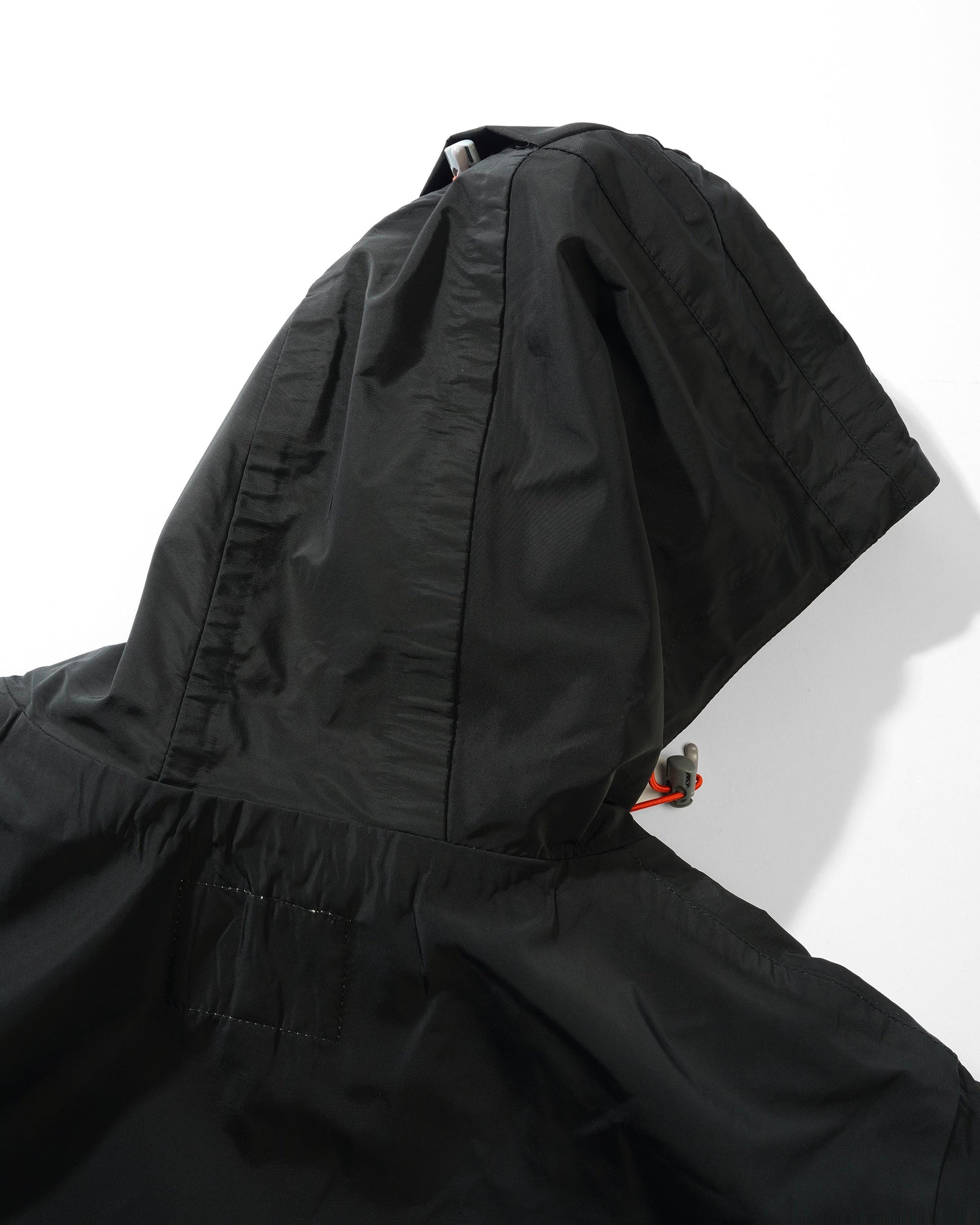 T-Rain Jacket, Black